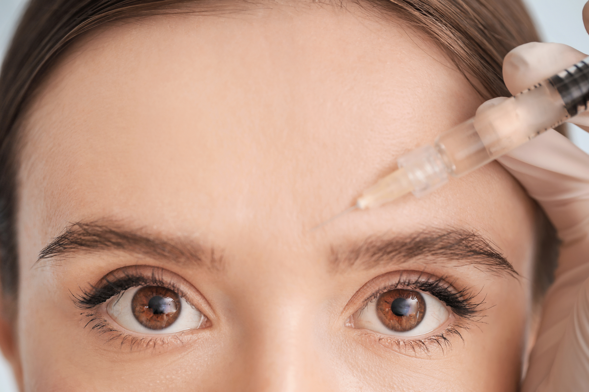 Botox: Obraz je bolj nežen, spočit, a še vedno moj.